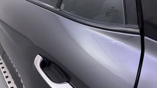 Used 2021 Hyundai Alcazar Platinum (O) 6 STR 2.0 Petrol AT Petrol Automatic dents MINOR SCRATCH