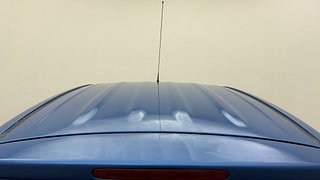 Used 2014 Maruti Suzuki Celerio VXi AMT Petrol Automatic exterior EXTERIOR ROOF VIEW