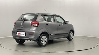 Used 2023 Maruti Suzuki Celerio ZXI Petrol Manual exterior RIGHT REAR CORNER VIEW