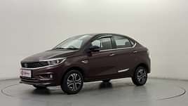 2023 Tata Tigor Revotron XZ+ CNG