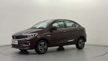 2023 Tata Tigor Revotron XZ+ CNG