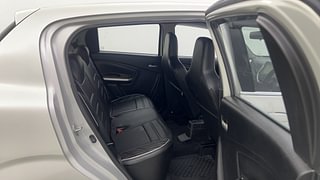 Used 2022 Maruti Suzuki Celerio ZXI Plus Petrol Manual interior RIGHT SIDE REAR DOOR CABIN VIEW