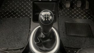 Used 2023 Maruti Suzuki Celerio ZXI Petrol Manual interior GEAR  KNOB VIEW