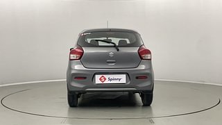 Used 2023 Maruti Suzuki Celerio ZXI Petrol Manual exterior BACK VIEW
