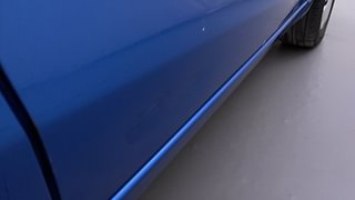 Used 2014 Maruti Suzuki Celerio VXI AMT Petrol Automatic dents MINOR SCRATCH