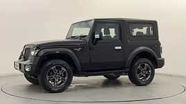 2022 Mahindra Thar LX 4 STR Hard Top Petrol MT 4WD