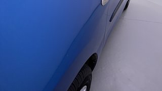 Used 2014 Maruti Suzuki Celerio VXI AMT Petrol Automatic dents MINOR DENT