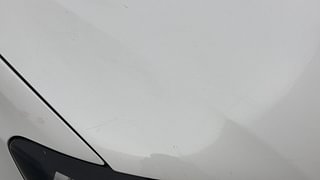 Used 2016 Volkswagen Ameo [2016-2020] Comfortline 1.2L (P) Petrol Manual dents MINOR SCRATCH