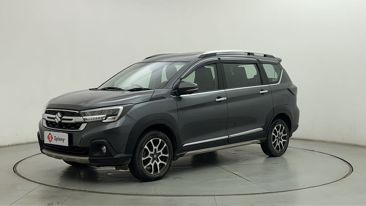 Maruti Suzuki Xl6 | Vroom-wheel