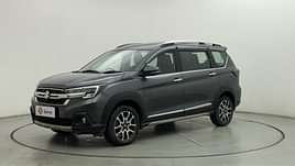 2022 Maruti Suzuki XL6 Alpha MT Petrol