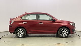 Used 2021 Honda Amaze VX MT 1.2 Petrol Petrol Manual exterior RIGHT SIDE VIEW