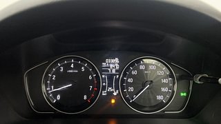 Used 2021 Honda Amaze VX MT 1.2 Petrol Petrol Manual interior CLUSTERMETER VIEW