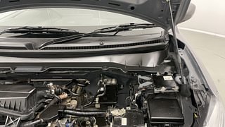Used 2023 Maruti Suzuki Celerio ZXI Petrol Manual engine ENGINE LEFT SIDE HINGE & APRON VIEW