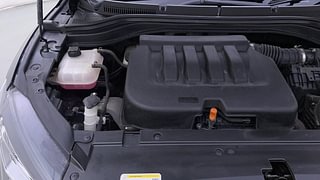 Used 2022 Mahindra XUV700 AX 5 Petrol AT 5 STR Petrol Automatic engine ENGINE RIGHT SIDE VIEW