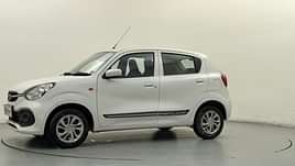 2022 Maruti Suzuki Celerio VXI