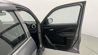 Used 2023 Maruti Suzuki Celerio ZXI Petrol Manual interior RIGHT FRONT DOOR OPEN VIEW