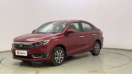 2021 Honda Amaze VX MT 1.2 Petrol