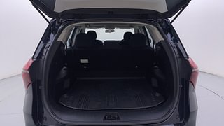 Used 2022 Mahindra XUV700 AX 5 Petrol AT 5 STR Petrol Automatic interior DICKY INSIDE VIEW