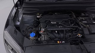 Used 2021 Hyundai Alcazar Platinum (O) 6 STR 2.0 Petrol AT Petrol Automatic engine ENGINE RIGHT SIDE VIEW