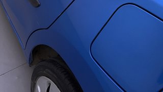 Used 2014 Maruti Suzuki Celerio VXI AMT Petrol Automatic dents MINOR DENT