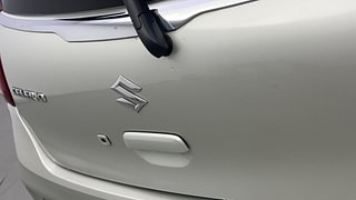 Used 2022 Maruti Suzuki Celerio ZXI Plus Petrol Manual dents MINOR SCRATCH
