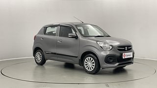 Used 2023 Maruti Suzuki Celerio ZXI Petrol Manual exterior RIGHT FRONT CORNER VIEW