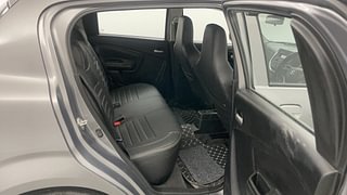 Used 2023 Maruti Suzuki Celerio ZXI Petrol Manual interior RIGHT SIDE REAR DOOR CABIN VIEW