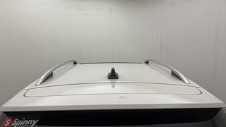 Used 2022 Volkswagen Taigun Topline 1.0 TSI MT Petrol Manual exterior EXTERIOR ROOF VIEW