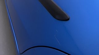 Used 2014 Maruti Suzuki Celerio VXI AMT Petrol Automatic dents MINOR SCRATCH
