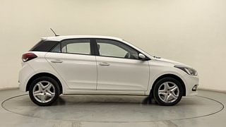 Used 2017 Hyundai Elite i20 Asta 1.2 Petrol Manual exterior RIGHT SIDE VIEW