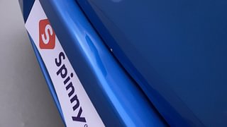 Used 2014 Maruti Suzuki Celerio VXI AMT Petrol Automatic dents MINOR DENT
