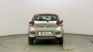 Used 2022 Maruti Suzuki Celerio ZXI Plus Petrol Manual exterior BACK VIEW