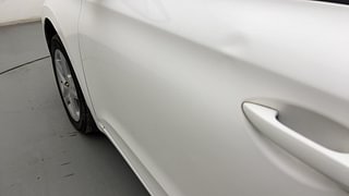 Used 2017 Hyundai Elite i20 Asta 1.2 Petrol Manual dents MINOR DENT
