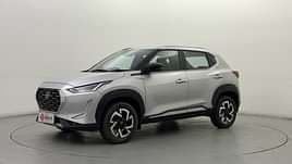 2022 Nissan Magnite XV Premium Turbo CVT