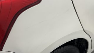 Used 2018 Maruti Suzuki Swift [2017-2021] VXi Petrol Manual dents MINOR SCRATCH