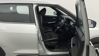 Used 2022 Nissan Magnite XV Premium Turbo CVT Petrol Automatic interior RIGHT SIDE FRONT DOOR CABIN VIEW