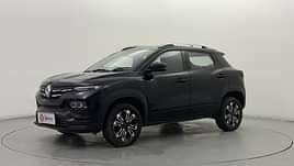 2023 Renault Kiger RXT (O) MT