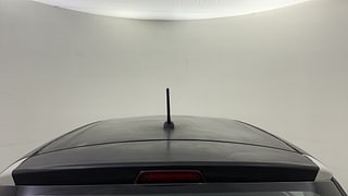 Used 2018 Maruti Suzuki Swift [2017-2021] VXi Petrol Manual exterior EXTERIOR ROOF VIEW
