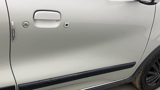Used 2022 Maruti Suzuki Celerio ZXI Plus Petrol Manual dents MINOR SCRATCH
