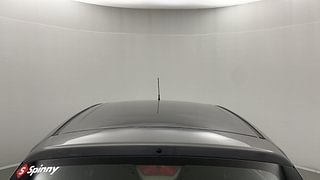 Used 2023 Maruti Suzuki Celerio ZXI Petrol Manual exterior EXTERIOR ROOF VIEW