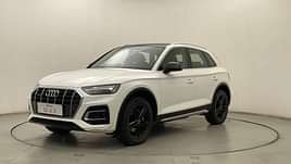 2022 Audi Q5 Technology 45 TFSI