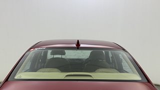Used 2021 Honda Amaze VX MT 1.2 Petrol Petrol Manual exterior BACK WINDSHIELD VIEW