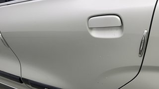 Used 2022 Maruti Suzuki Celerio ZXI Plus Petrol Manual dents MINOR SCRATCH