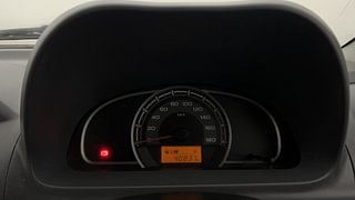 Used 2014 Maruti Suzuki Alto 800 Lxi Petrol Manual interior CLUSTERMETER VIEW