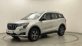 2022 Mahindra XUV700 AX 5 Diesel MT 7 STR