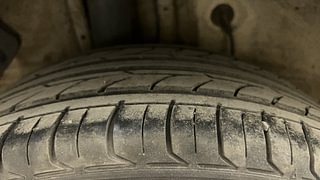 Used 2017 Hyundai Elite i20 Asta 1.2 Petrol Manual tyres RIGHT REAR TYRE TREAD VIEW