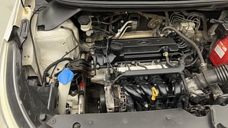 Used 2017 Hyundai Elite i20 Asta 1.2 Petrol Manual engine ENGINE RIGHT SIDE VIEW