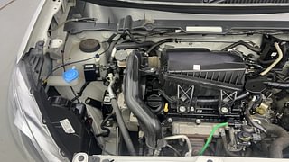 Used 2022 Maruti Suzuki Celerio ZXI Plus Petrol Manual engine ENGINE RIGHT SIDE VIEW