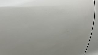 Used 2018 Maruti Suzuki Swift [2017-2021] VXi Petrol Manual dents MINOR SCRATCH