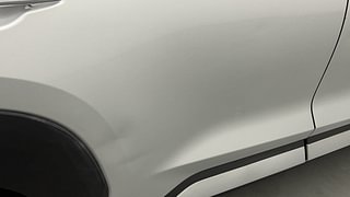 Used 2022 Nissan Magnite XV Premium Turbo CVT Petrol Automatic dents MINOR DENT